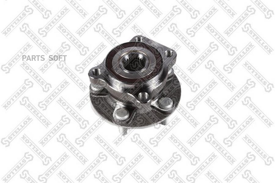 

43-28719-sx_к-кт подшипника ступ. пер. subaru legacy 03>