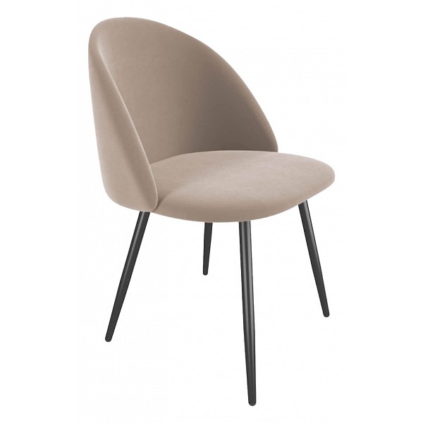 

Стул Sheffilton SHT-ST35/S95-1 латте/черный муар, SHT-ST35/S95-1