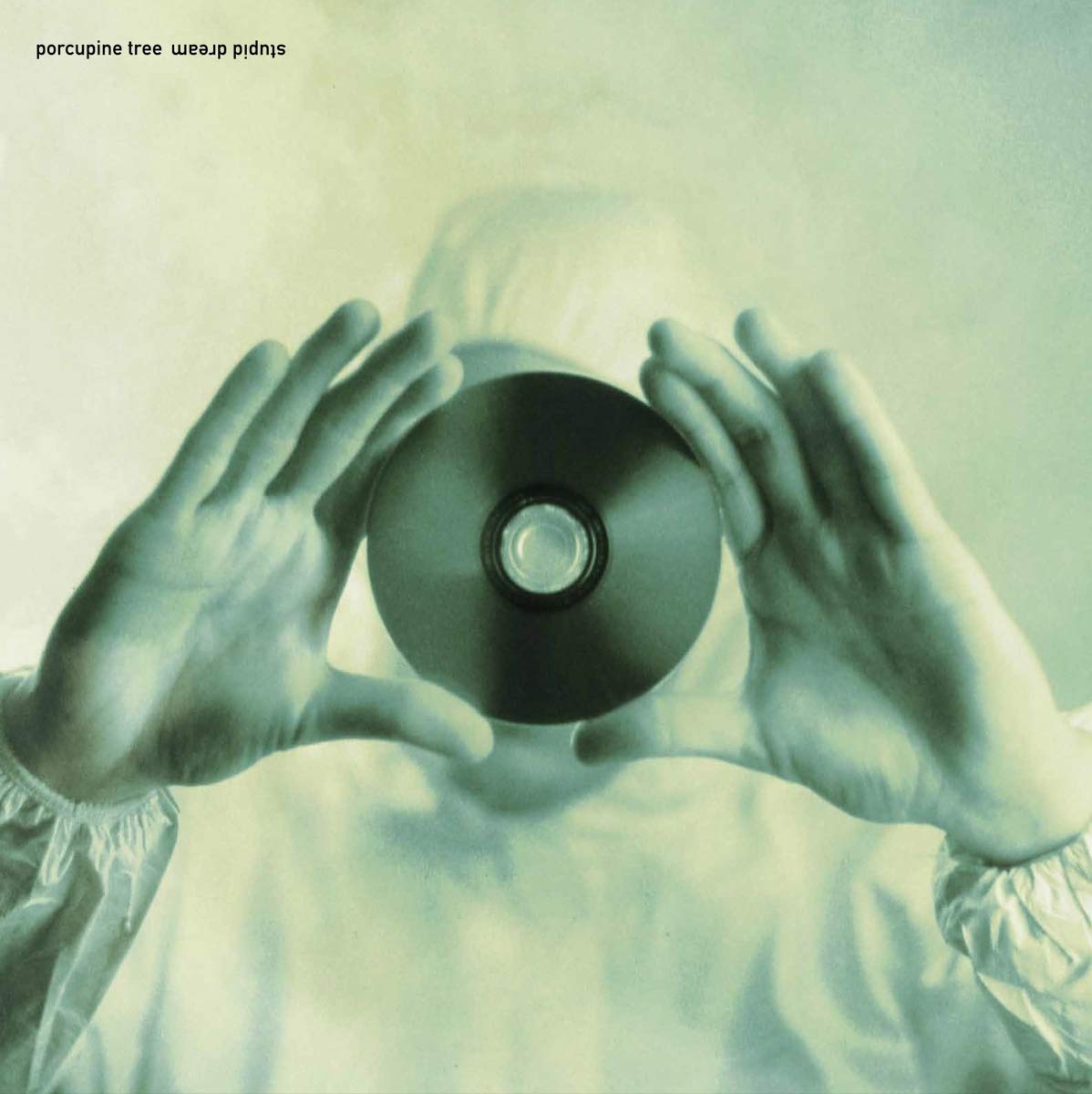 

Аудио диск Porcupine Tree Stupid Dream (CD)