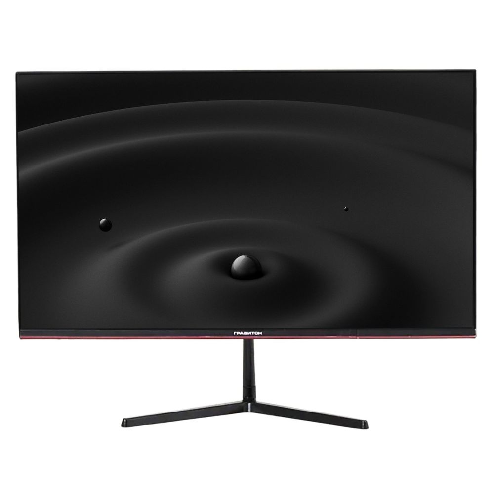 

27" Монитор Гравитон черный 75Hz 1920x1080 IPS