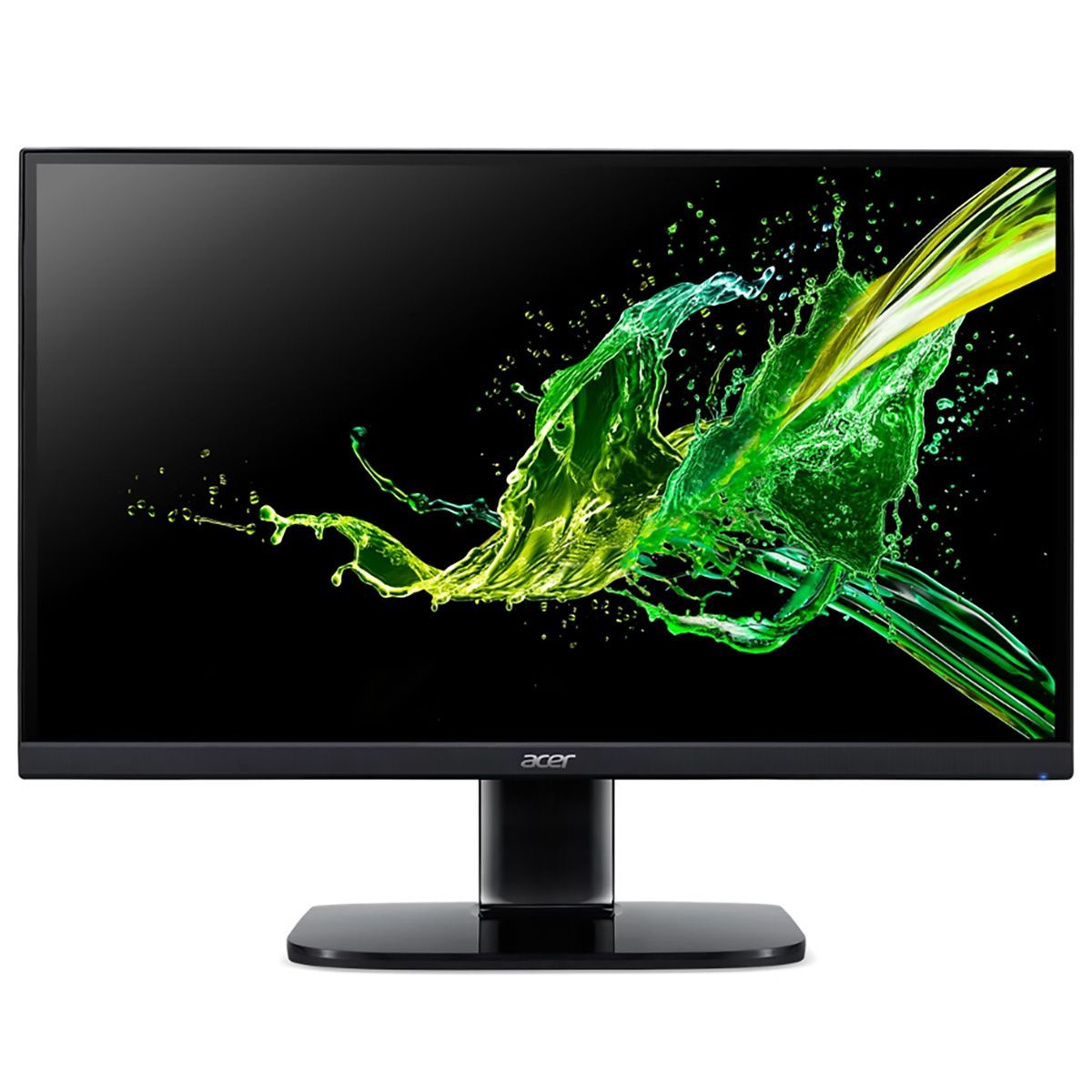 

23.8" Монитор ACER черный 100Hz 1920x1080 IPS