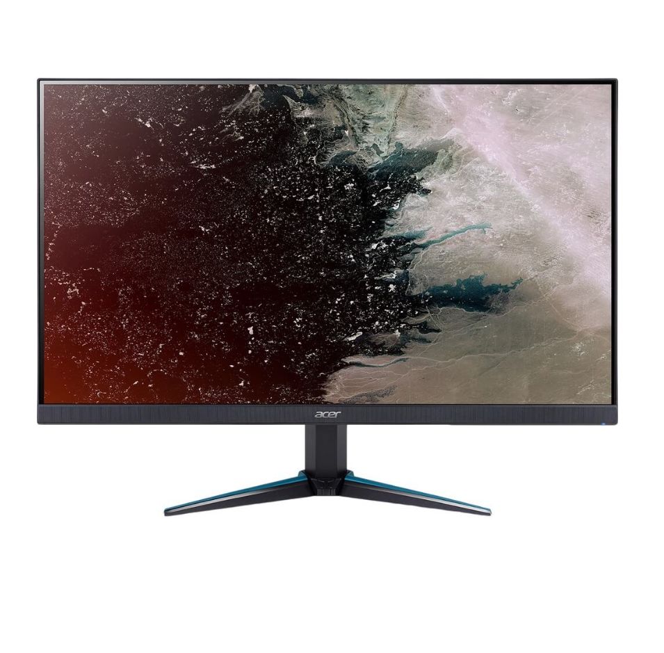 

Монитор ACER UM.HV0EE.E13, черный, VG270bmipx
