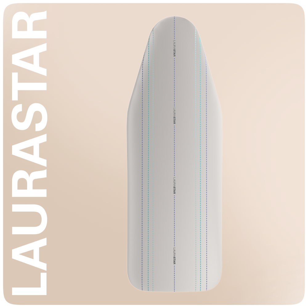 Чехол Laurastar Universal Light Grey для гладильной доски