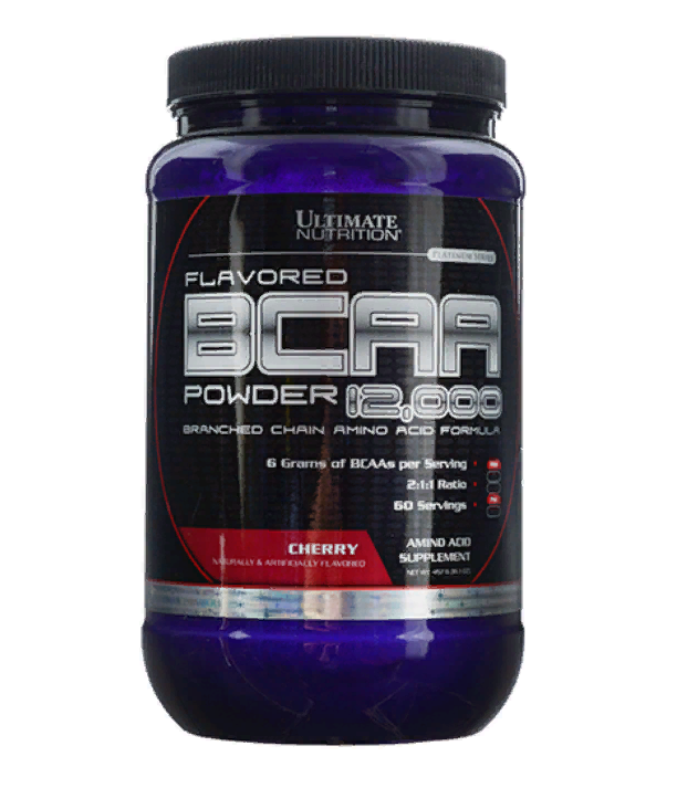 Ultimate Nutrition Powder 400 г, виноград