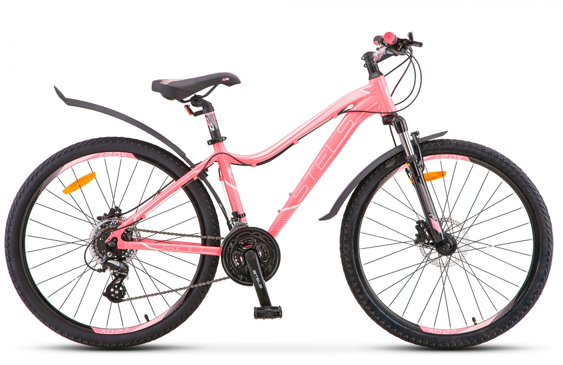 Велосипед STELS Miss-6100 D 2020 15