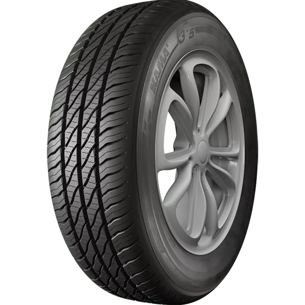 

Шины KAMA TYRES 365 (НК-241) 175/70 R13 82H, 365 НК-241