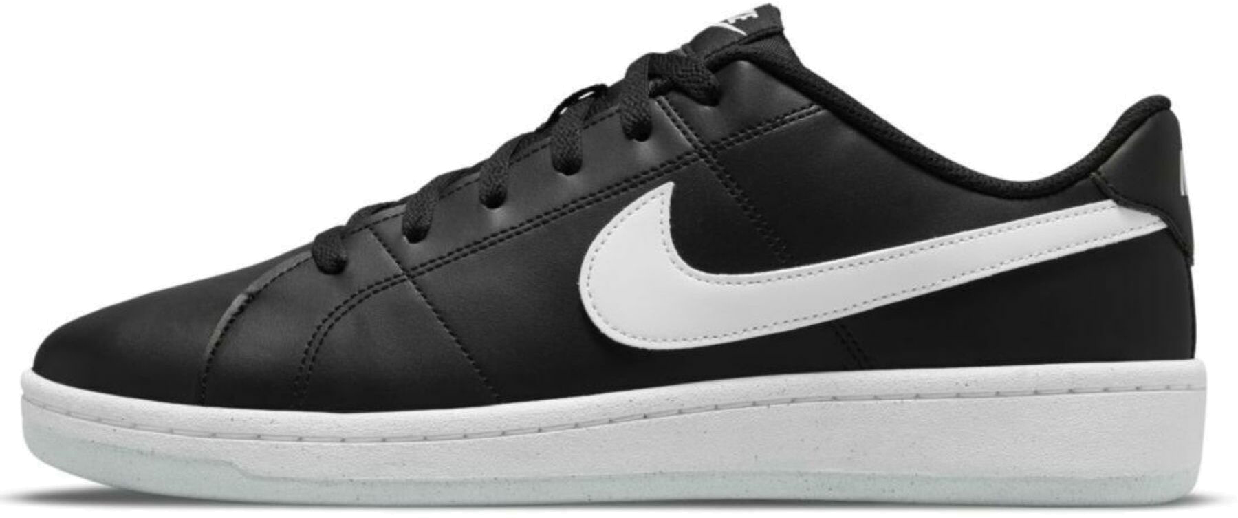 Кеды мужские Nike Court Royale 2 Better Essential черные 7.5 US