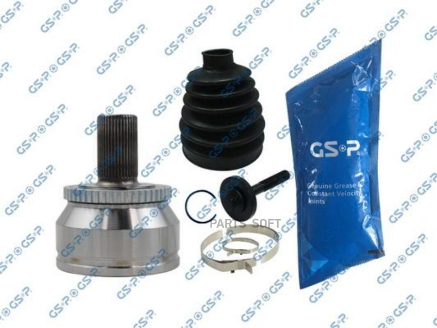 

ШРУС VOLVO XC90 2.5-4.4 02-14 нар.