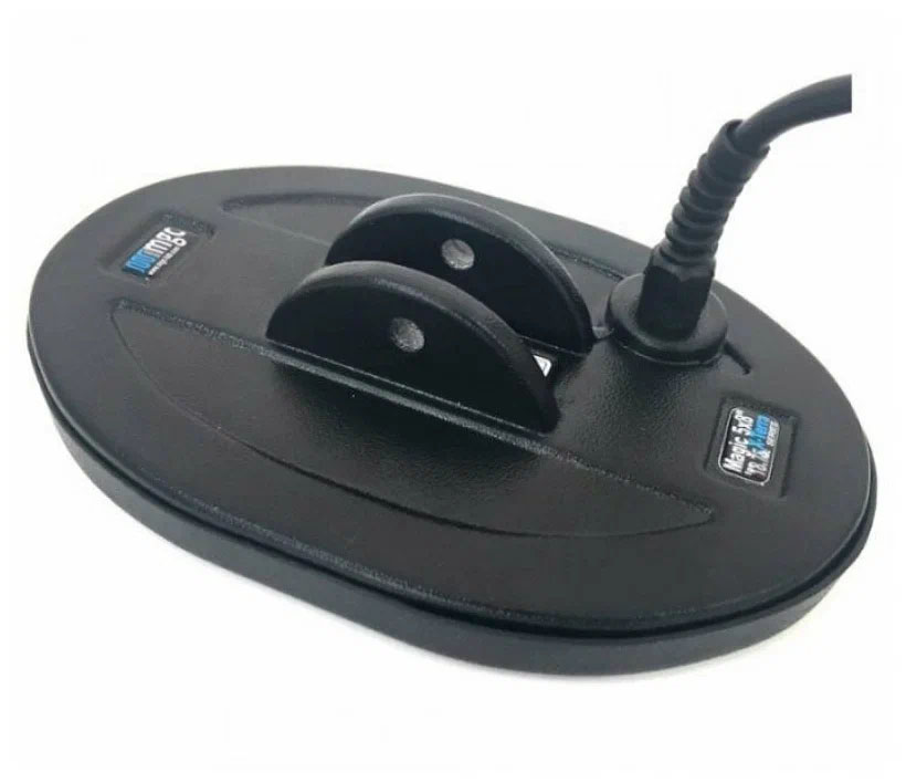 

Катушка Magic 5х8 для Garrett ACE 250 HF (высокочастотная), Черный, Magic