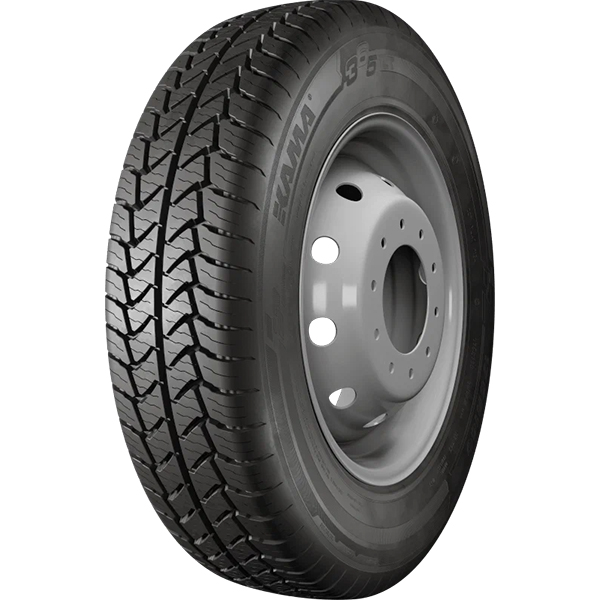 

Шины Кама 365 LT (НК-243) 185/75 R13C 99/97N, 365 LT НК-243