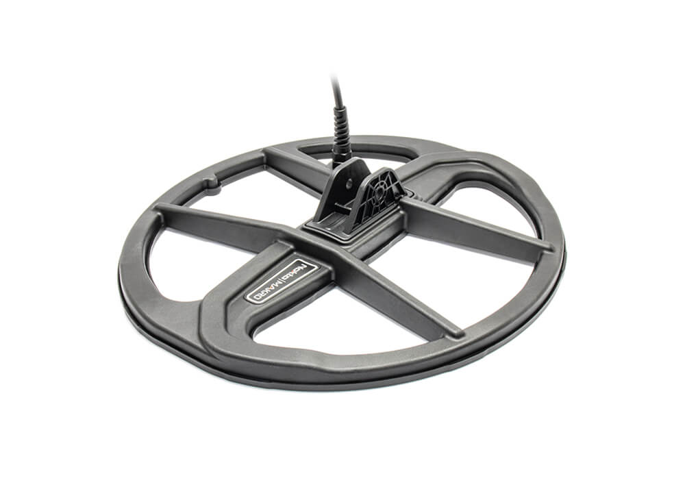 

Катушка Nokta Makro 13.5x12.5 SP35 для Simplex, Черный, SP35