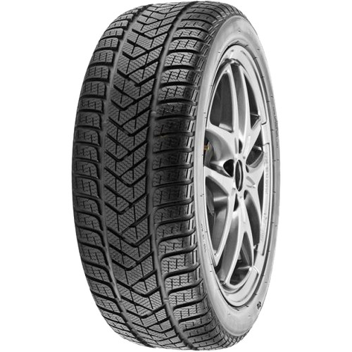 

Шины Pirelli Winter SottoZero 3 Seal-Inside 245/45 R18 96V