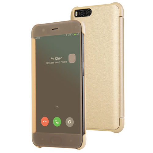 

Чехол MyPads для Xiaomi Mi 6 золотой (88656), Золотистый