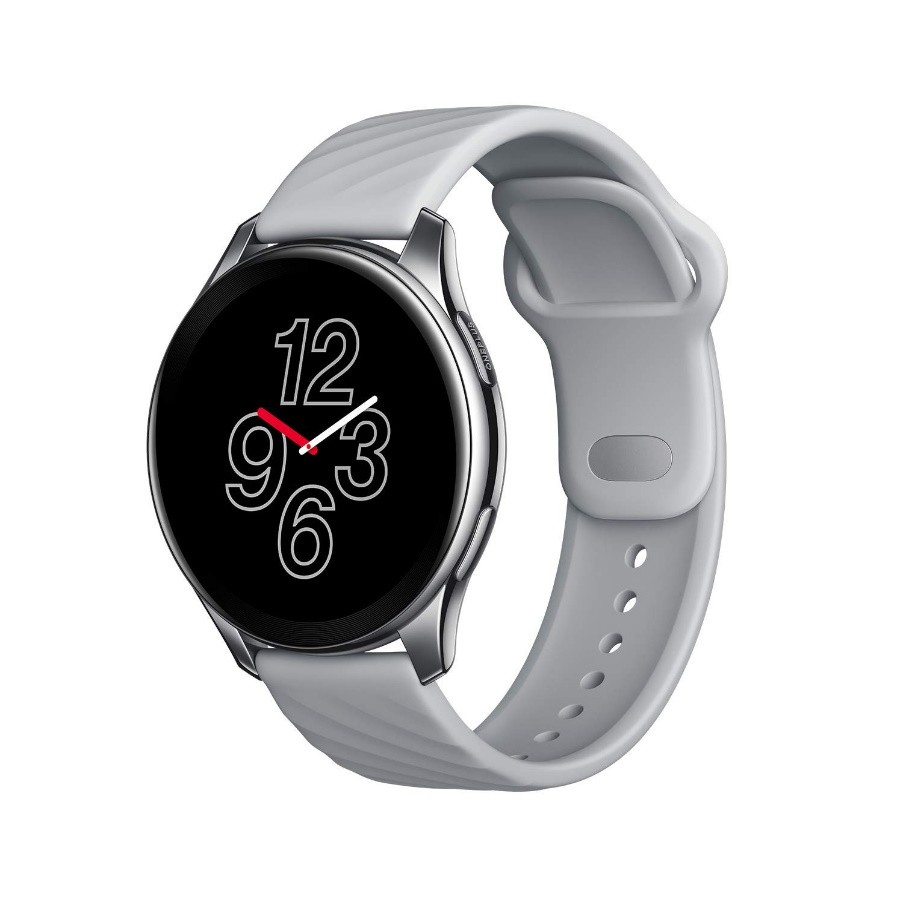

Умные часы OnePlus Watch W301CN 46mm Moonlight Silver