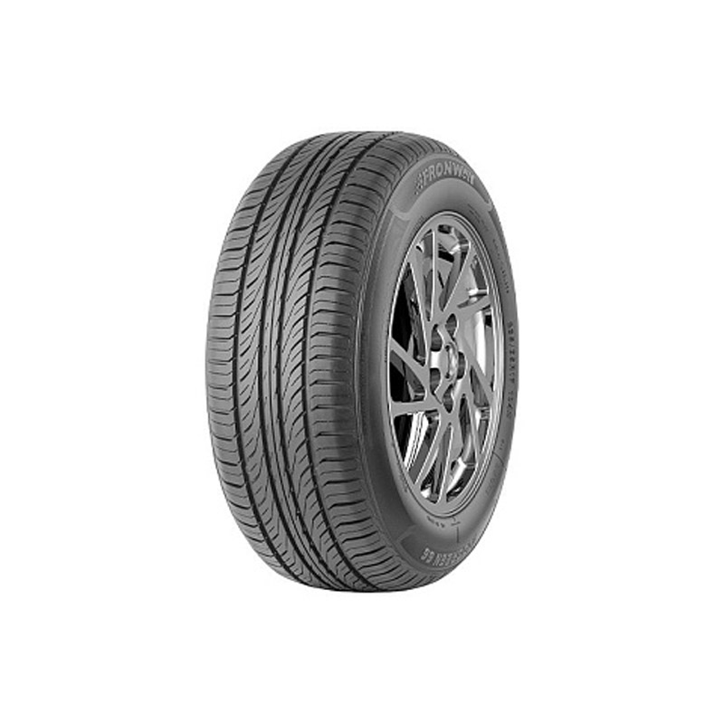 

215/55 R17 Fronway Ecogreen 66 94V FRONWAY арт. 2EFW140F