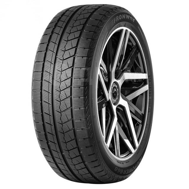 

215/55 R16 Fronway Icepower 868 97H Xl FRONWAY арт. 2EFW381F