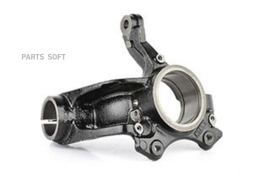

Кулак Поворотный Левого Колеса, Bsg90330022 Basbug Bsg90-330-022