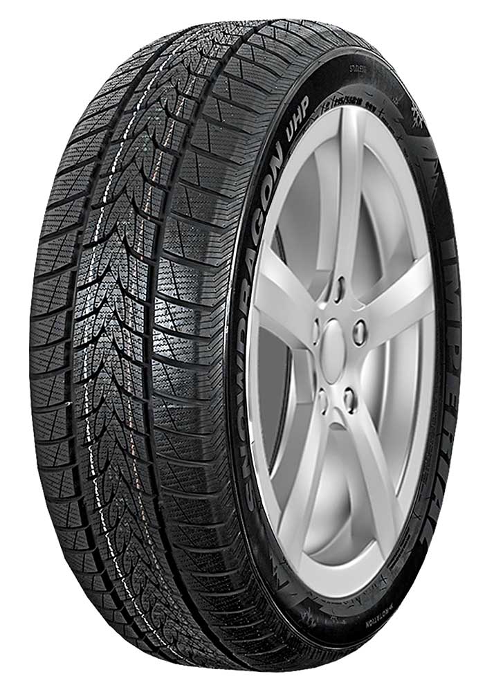 

215/45 R18 Imperial Snowdragon Uhp 93V Xl Imperial арт. IN316