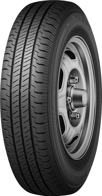 Шины Dunlop SP Van 01 235/60 R17C 109/107R