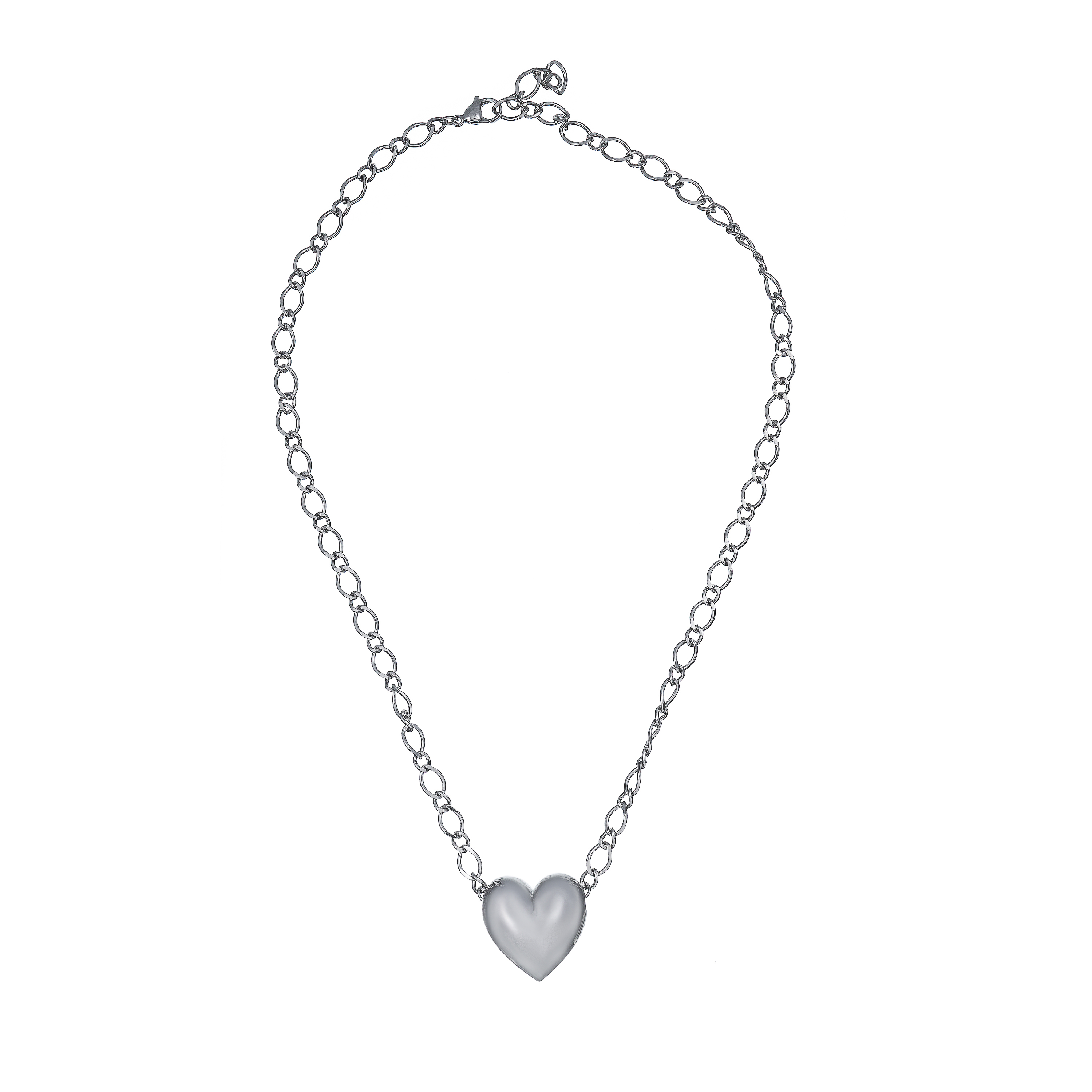 

Колье из бижутерного сплава 48 см Moon Paris MR-24.06-035, MR-24.06-035