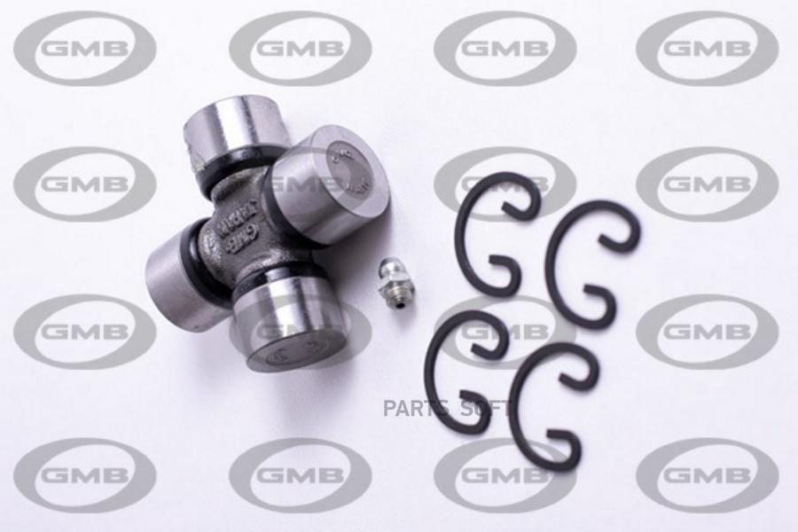 

Крестовина Карданного Вала Mitsubishi Chariot Rvr 91-97 GMB GUM-78