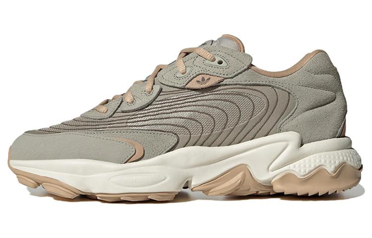 

Кроссовки унисекс Adidas Ozweego Meta TR серые 36 EU, Серый, Ozweego Meta TR