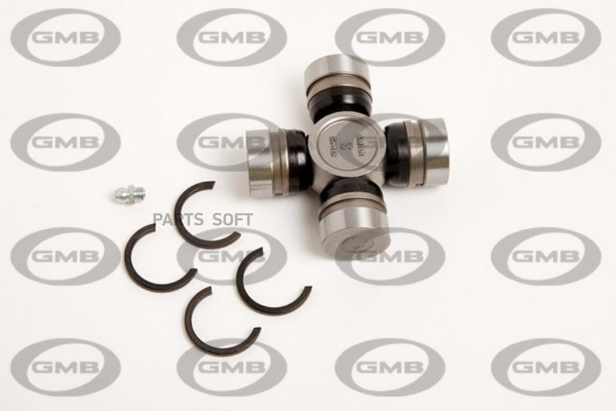 

GMB GUMZ6 GUMZ-6 крестовина кардана D28xO56\ Mazda Bongo/Craft/Titan 1шт