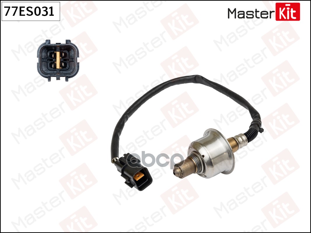 

Лямбда-Зонд Hyundai Accent/Getz/ Kia Ceed/Rio Master Kit 77Es031