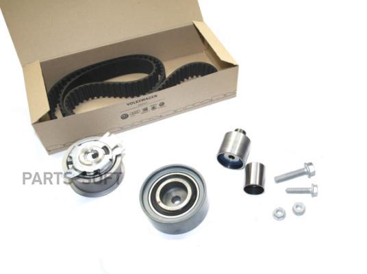 

VAG 03L198119E Комплект pемня ГРМ () 1шт