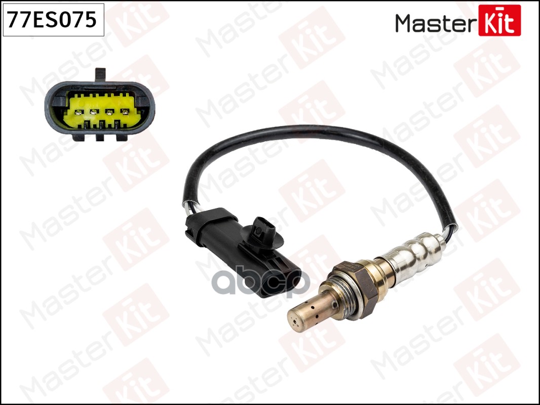 

Лямбда-Зонд Renault Logan 04-/Lada Largus 12- Master Kit 77Es075