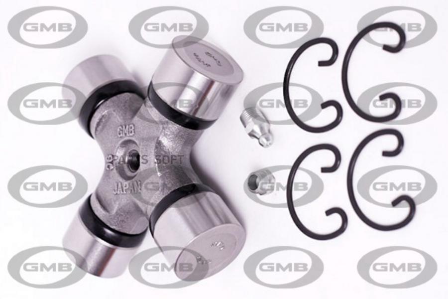 

GMB 'GUN32 Крестовина карданного вала (119.00x35.50) 1шт