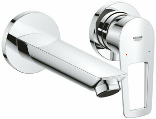 

Смеситель для раковины Grohe BauLoop 20289001