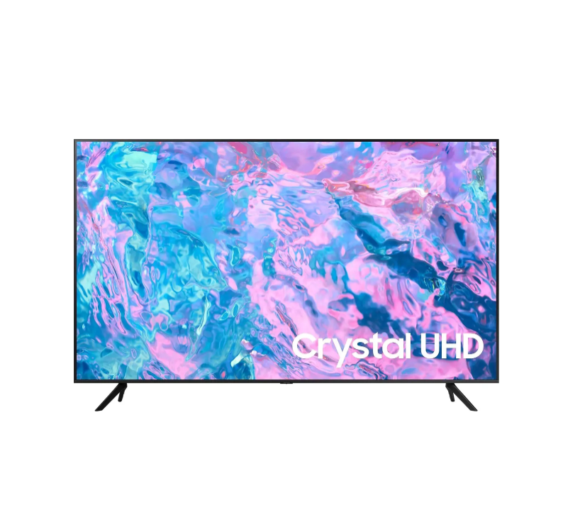 

Телевизор Samsung UE55CU7100UXCE, 55"(139 см), UHD 4K, Черный, UE55CU7100UXCE