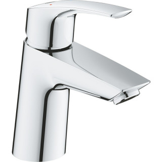 фото Смеситель для раковины grohe eurosmart 23967003