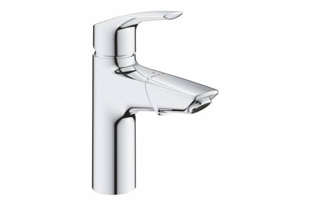 фото Смеситель для раковины grohe eurosmart 23976003