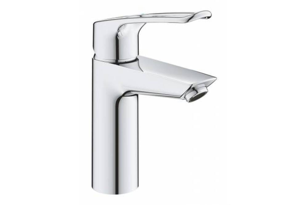 фото Смеситель для раковины grohe eurosmart 23981003