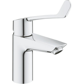 фото Смеситель для раковины grohe eurosmart 23982003