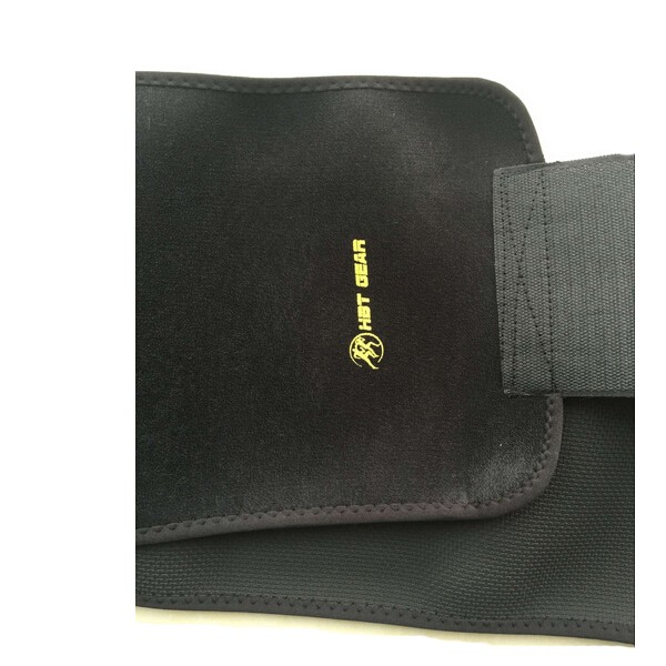 

Пояс для похудения HBT Gear Waist Trimmer
