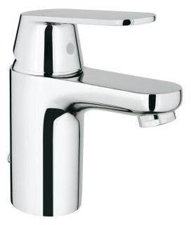 фото Смеситель для раковины grohe eurosmart cosmopolitan 3282700e