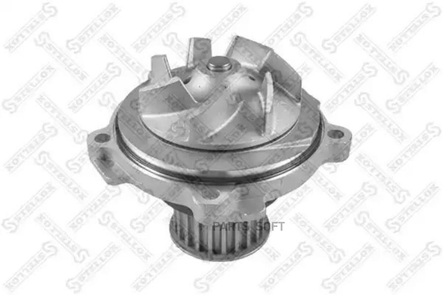 

4500-0253-sx_помпа chrysler voyager 2.5/2.8crd 00>