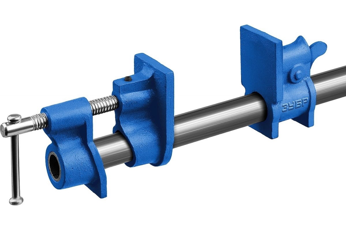 Трубная струбцина ЗУБР СТ-34 3/4