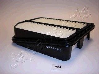 фото Fa-824s фильтр воздушный suzuki grand vitara 1.6/2.0/1.9ddis 05> japanparts