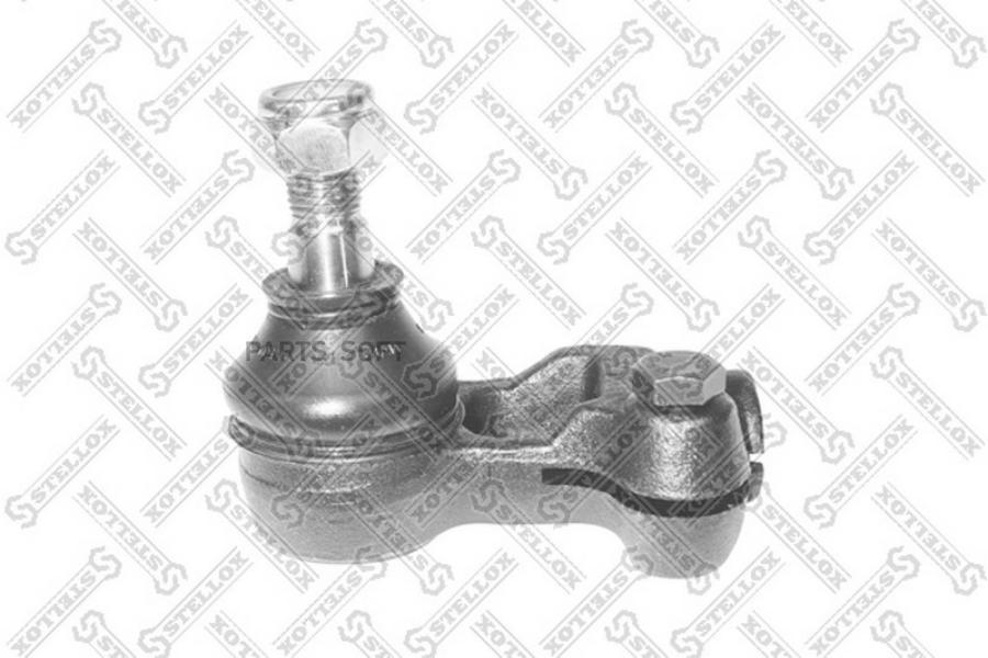 

51-00113a-sx_наконечник рулевой левый opel ascona <94, daewoo nexia 91>