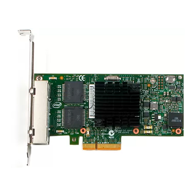 

INTEL I350T4V2BLK I350T4V2 Сетевая карта