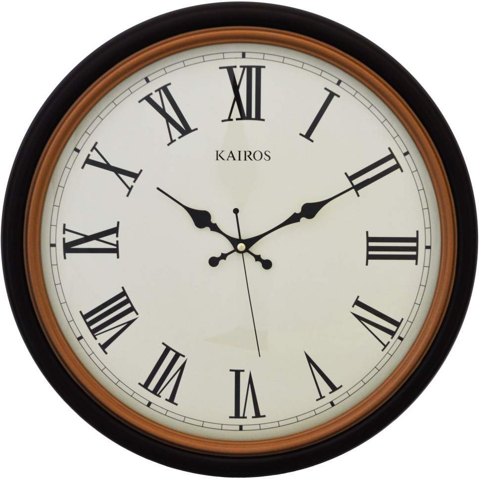 

Настенные часы B&s Ks-507-1, KS-507-1
