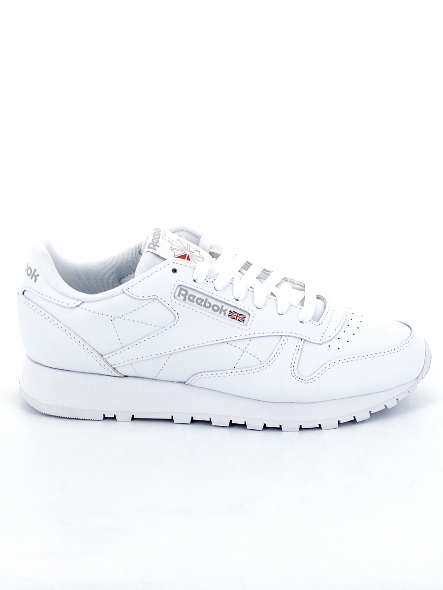 

Кроссовки мужские Reebok 100008492 черные 6,5 UK, Черный, 100008492