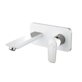 фото Смеситель для раковины iddis cloud closb00i65