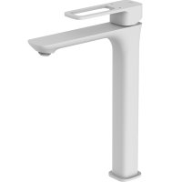 

Смеситель для раковины Iddis sliwt01i01, Белый