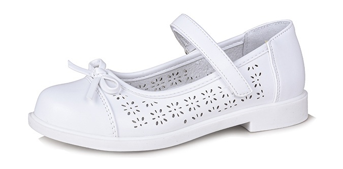 

Туфли T.Taccardi MYZ24S-176, белый, 30, 225441