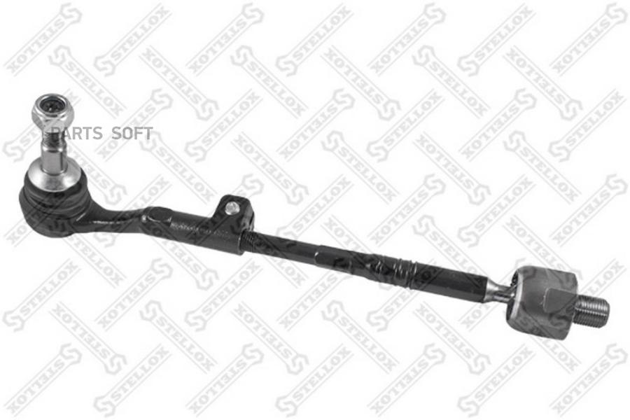 

51-00848-sx_тяга рулевая с наконечником правая bmw e81/e87/e90/e91/e92 all 04>